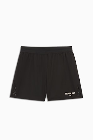 PUMA x REPRESENT 247 6" Shorts Men, PUMA Black, extralarge-GBR